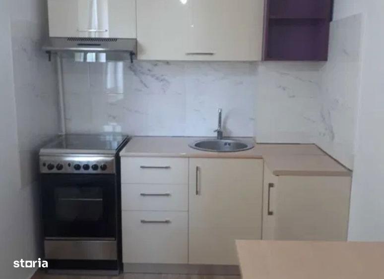 Apartament 3 camere Moara de Vant , 64 metri, etaj 1 Cod:161835 - 2