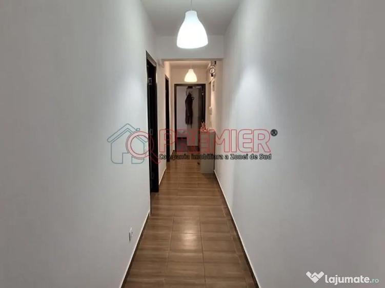 2 Camere Decomandat - Dr. Binelui - Metalurgiei - 8