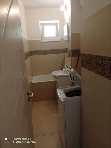 Dau in chirie Apartament cu 2 camere - 5