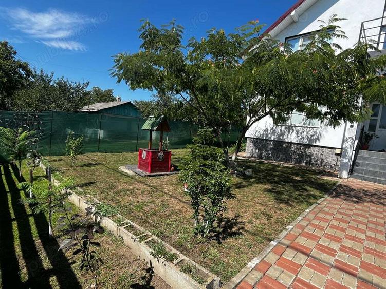 Casa in Dorobant 253mp si teren 1200mp - 8