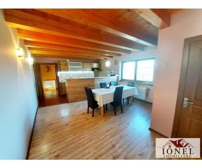 Casa de vanzare in Alba Iulia -800 mp teren - 8