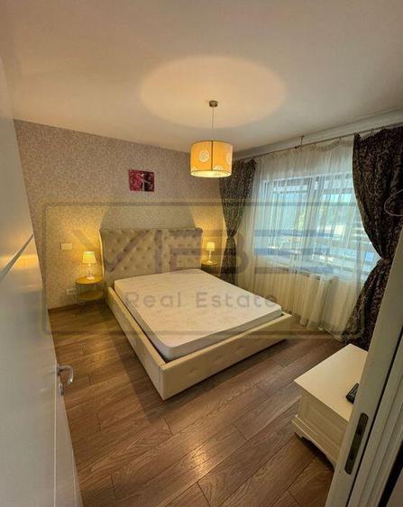 Newton Tatarasi - 3 camere 72mp- Intabulat - bloc nou - 15