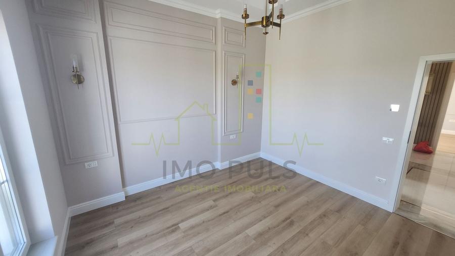 Pompe de caldura. Finisaje de top care se pot alege. - 9