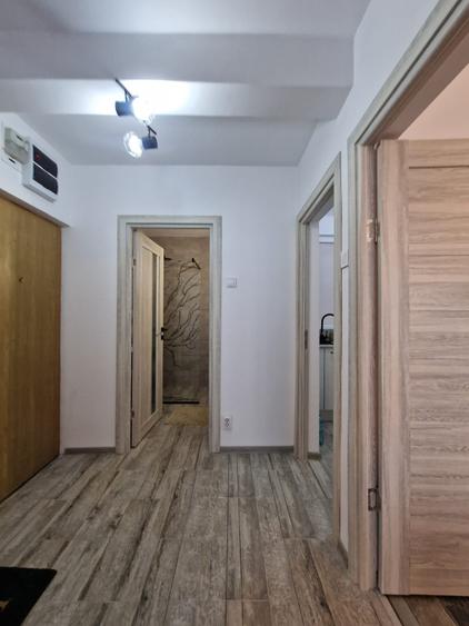 Sos. Viilor - Parc Carol - Apartament 2 camere - renovat - mobilat utilat modern - 4