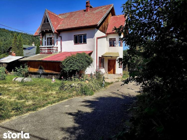 Casa de vacanta, Bradet-Brasov, Oportunitate Investitie! - 5
