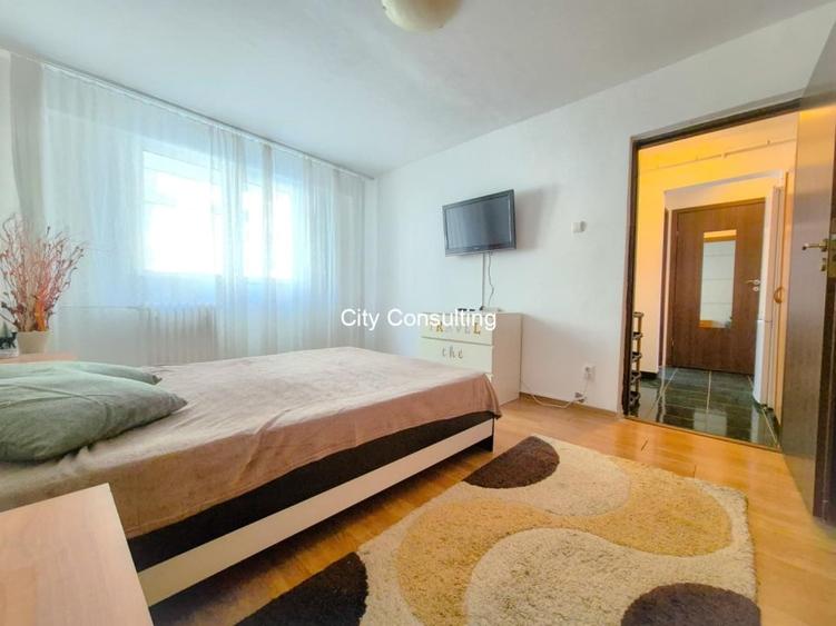 Inchiriere apartament 2 camere Lacul Tei - 1