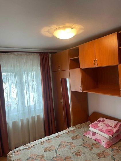 Apartament 2 camere, modificat din 3 camere, blvd Independentei. - 4