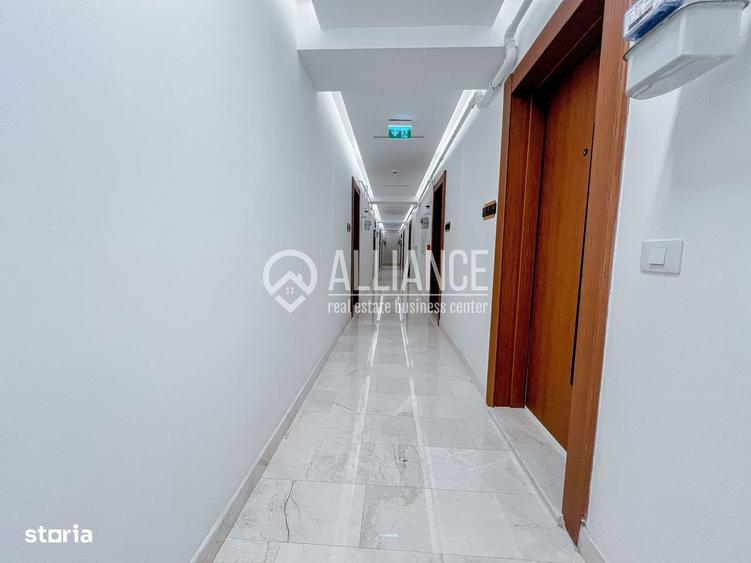 MAMAIA(COD 05) - Apartament 2 Camere Premium , Vedere la Mare - 8