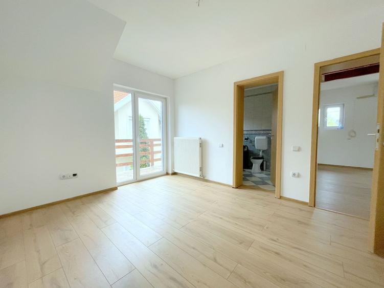 Casa individuala zona Kaufland - intrare Dumbravita - 10