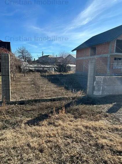 Casa P+M, Chercea zona Biserica Sf. Filofteea, 120mp utili si 244mp teren - 9