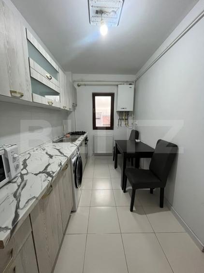 Apartament 1 camera etj 1 ASTORIA Residence parcare inclusa - 7