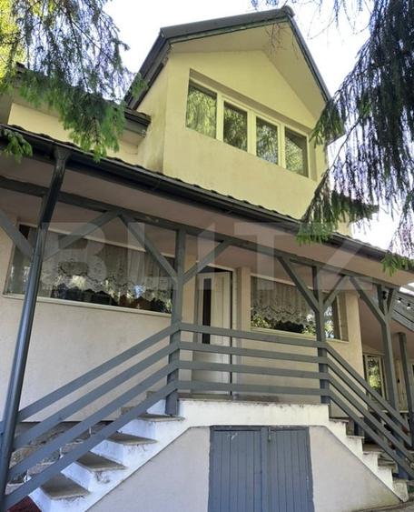 Cabana de vanzare in Belis - 3