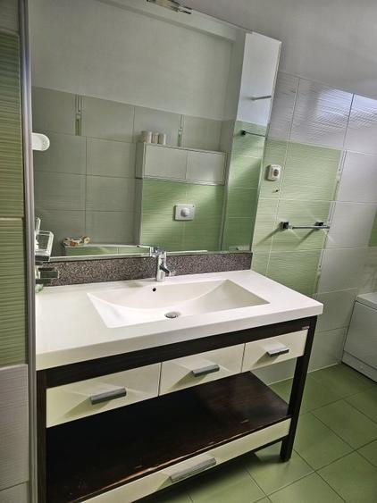 Apartament 3 camere renovat proaspat  Zona Girocului de inchiriat - 5