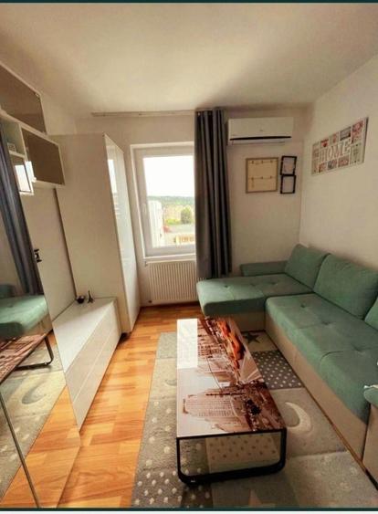 Garsoniera de inchiriat, Manastur, str.Taberei- 250 euro - 5