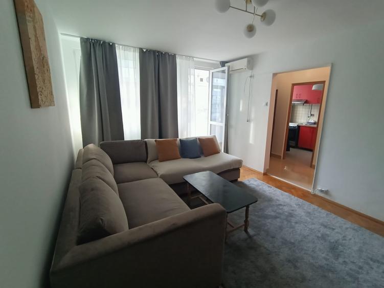 Apartament 2 camere Ion Mihalache - Metrou 1 Mai - 1