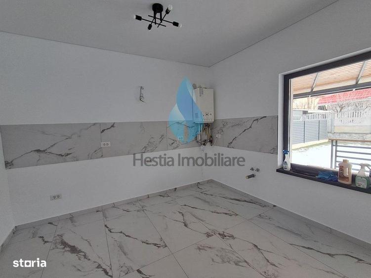 Vila eleganta, P+E+Pod, Popas Pacurari-V.Lupului. - 6