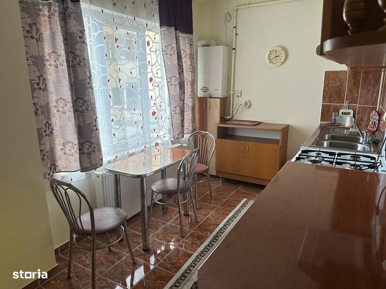 Apartament cu 1 camera parter inalt. - 7