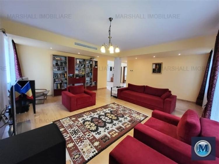 Casa cu 6 camere de vanzare in Paulesti, 228.95 mp #15700 - 2