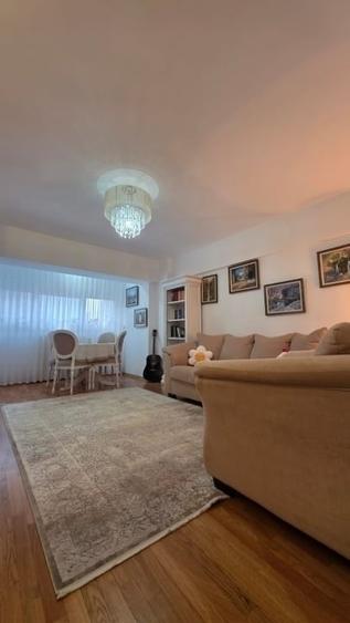 Casa de Pensii-Etaj intermediar-Bloc 1987-Hala Centrala - 7