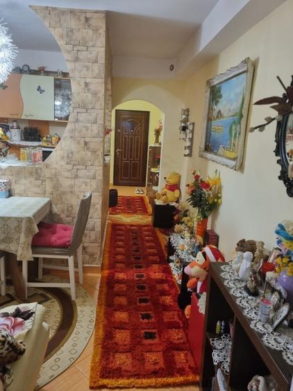 Apartament T4 Bals - 4