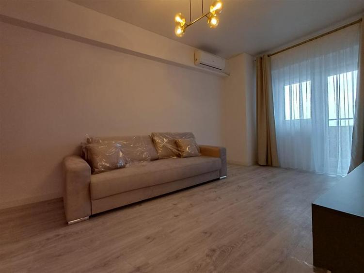 Apartament 2 camere - Complex Solumnia | Prima închiriere - 4