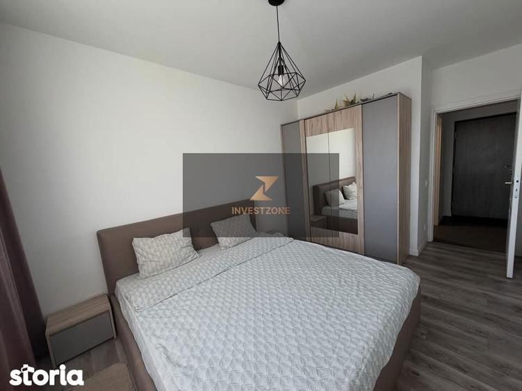 Prima One?tilor 3 camere bloc nou - 5