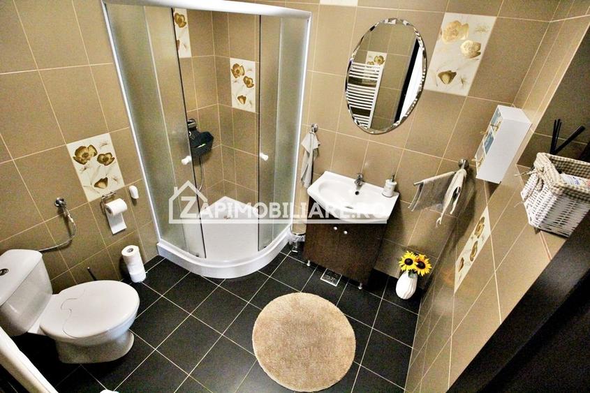 Casa 286 mp,1180 teren,Nazna,0%comision se accepta schimb - 7