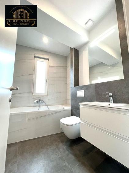 Peak Residence | Baneasa | 3 Camere | 2 Balcoane | Parcare - 10