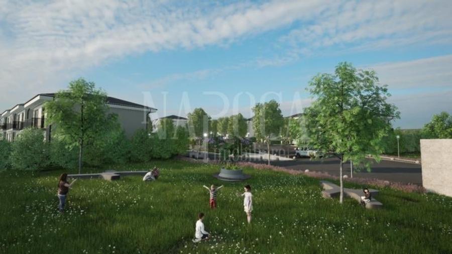 Casa 4 camere de vanzare in Apahida... - Comision 0% - 5