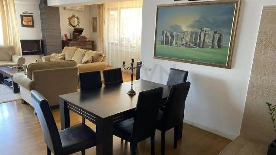 REA1024968 Apartament 4 camere de inchiriat I Aviatorilor I Charles de Gaulle - 3