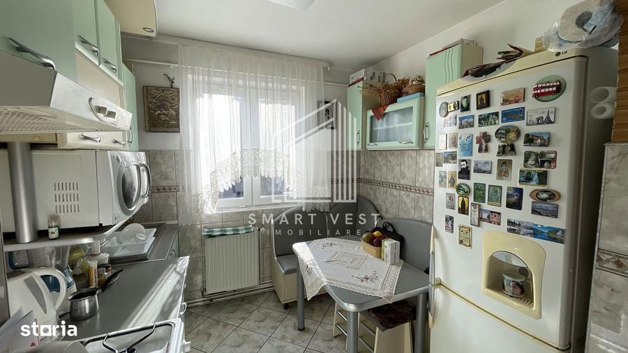 Apartament 2 camere | Etaj 4 | Zona Ultracentrala - 3