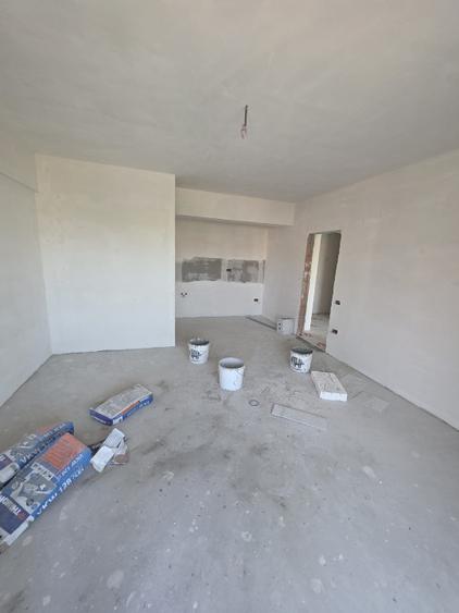 BLOC NOU apartament cu 2 camere 64.01m² de vanzare, ZONA CENTRALA Podu Ros- Bld. - 13