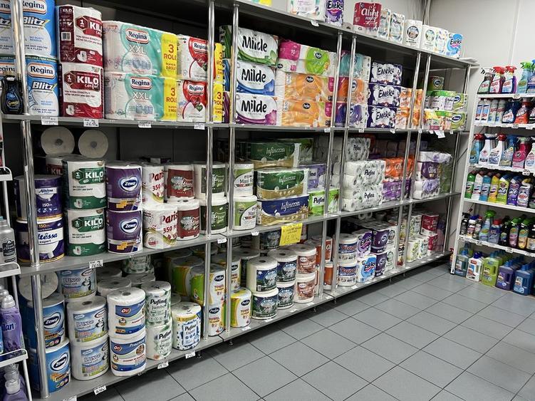 De vanzare Afacere la cheie/Preluare Magazin Cosmetice si detergenti - 2