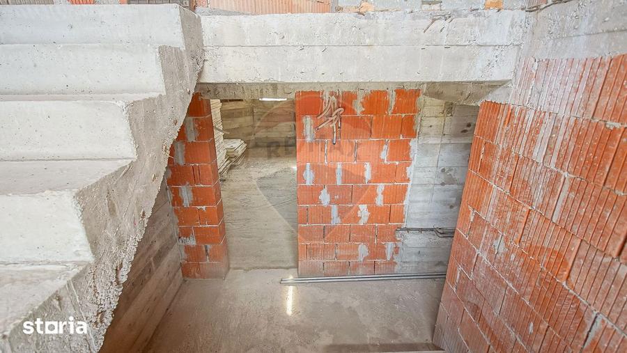 COMISION 0%| Casa individuala | 2 garaje | 192 mp utili | 847 mp teren - 20