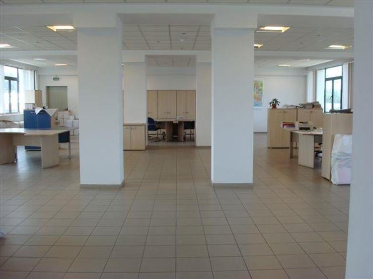 Spatii birouri, suprafata 350 mp - zona Progresul - 7