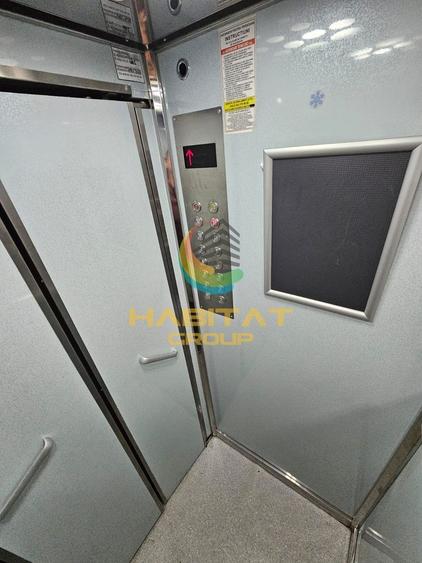 4 camere mobilat utilat - Mega Mall - 5