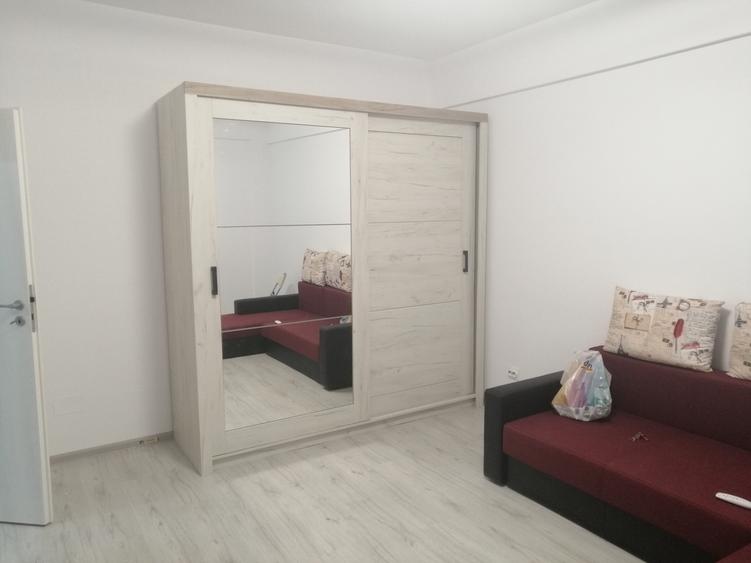 Popesti Leordeni, 300 m metrou Dimitrie Leonida - 10