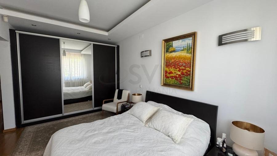 REA1025688 Apartament Duplex I 5 camere I Herastrau - 8