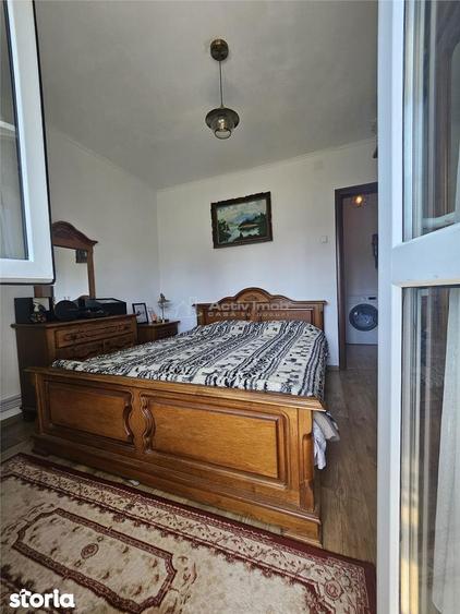 Vanzare Apartament 3 camere - Militari Strada Dreptati - 5