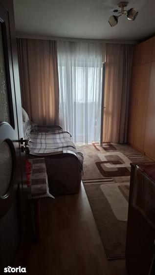 Garsoniera de inchiriat, Burdujeni, etaj 1. - 1