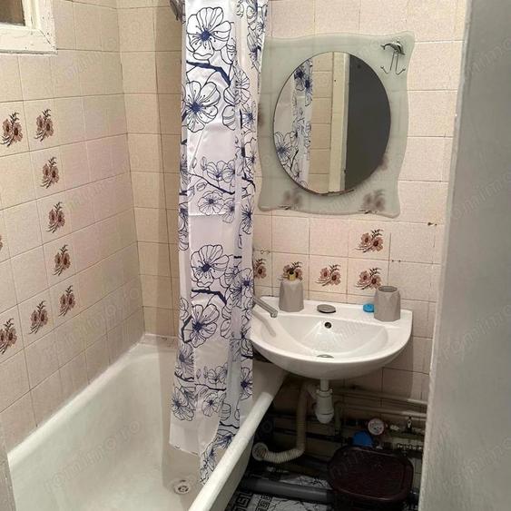 Apartament cu 2 camere in zona Mihai Bravu - 1