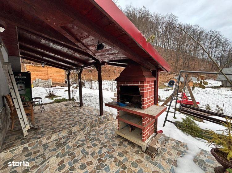 Casa vanzare Valea Neagra, Firiza - 11