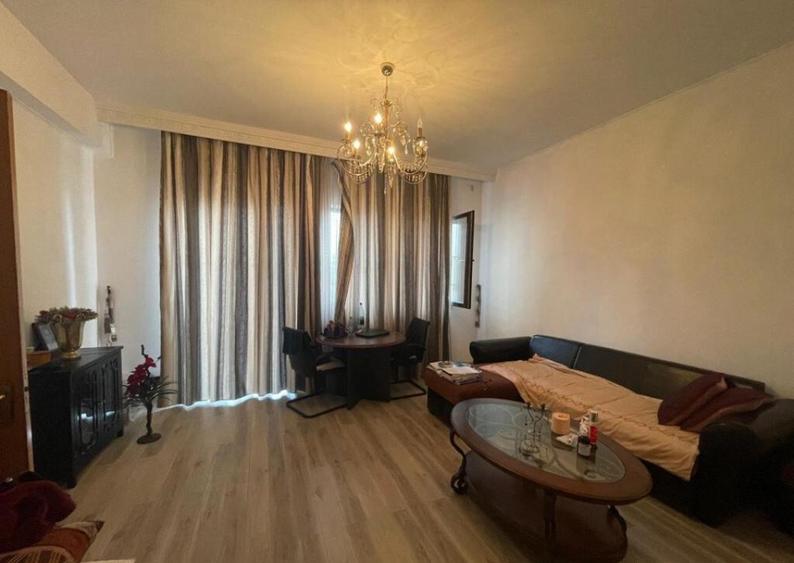 Vila Cu Posbilitate De Investitie - 420 Mp - Antiaeriana - 12