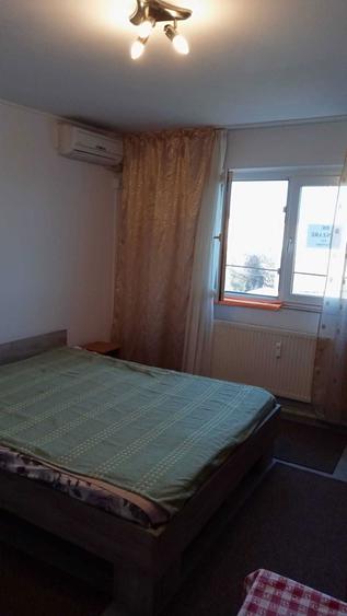 Garsoniera de vanzare str. Baba Novac - 7