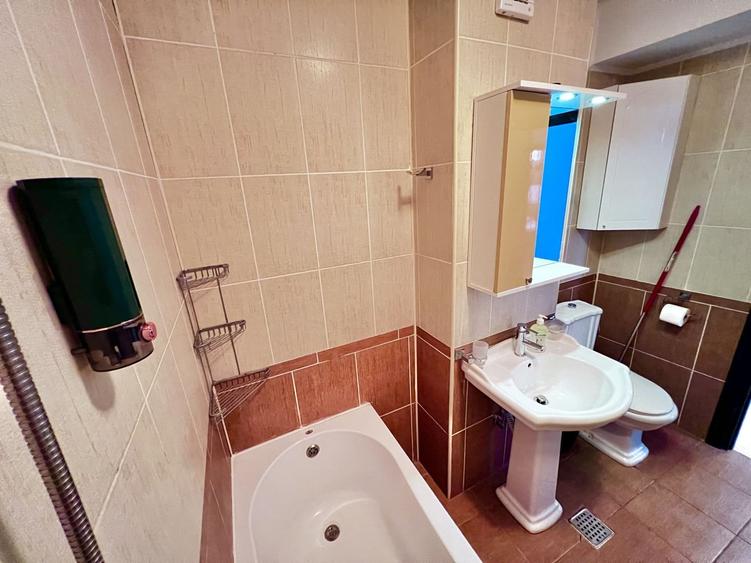 Apartament 2 camere SUMMERLAND - 2 Bai - Foarte Spatios - 13