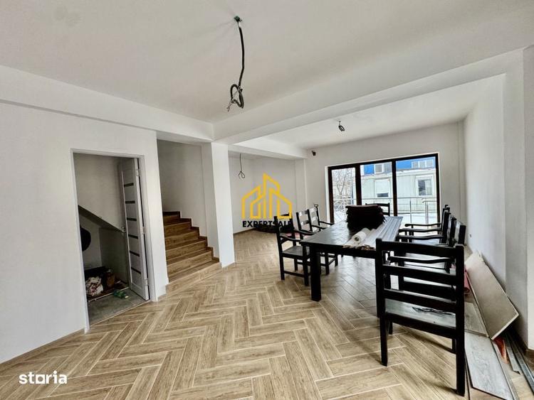 CASA CLINCENI /INDIVIDUALA/ STB/UTILITATI - 7