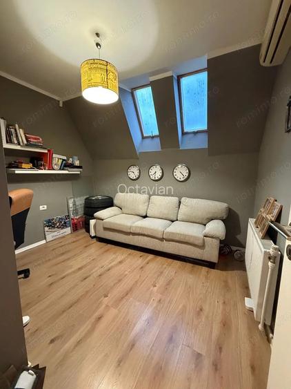 3 camere | pod spatios | finisaje premium | centrala proprie | aer conditionat