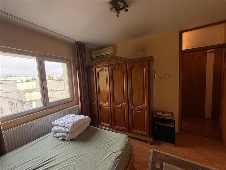 Apartament cu 2 camere decomandat, mobilat în Aviației