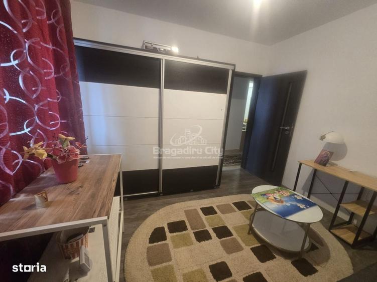 Ap 2 cam Nazuintei 6/8 mobilat utilat - 3