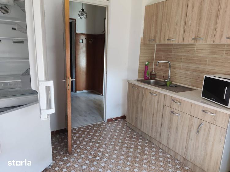 Apartament cu 2 camere în Eminescu